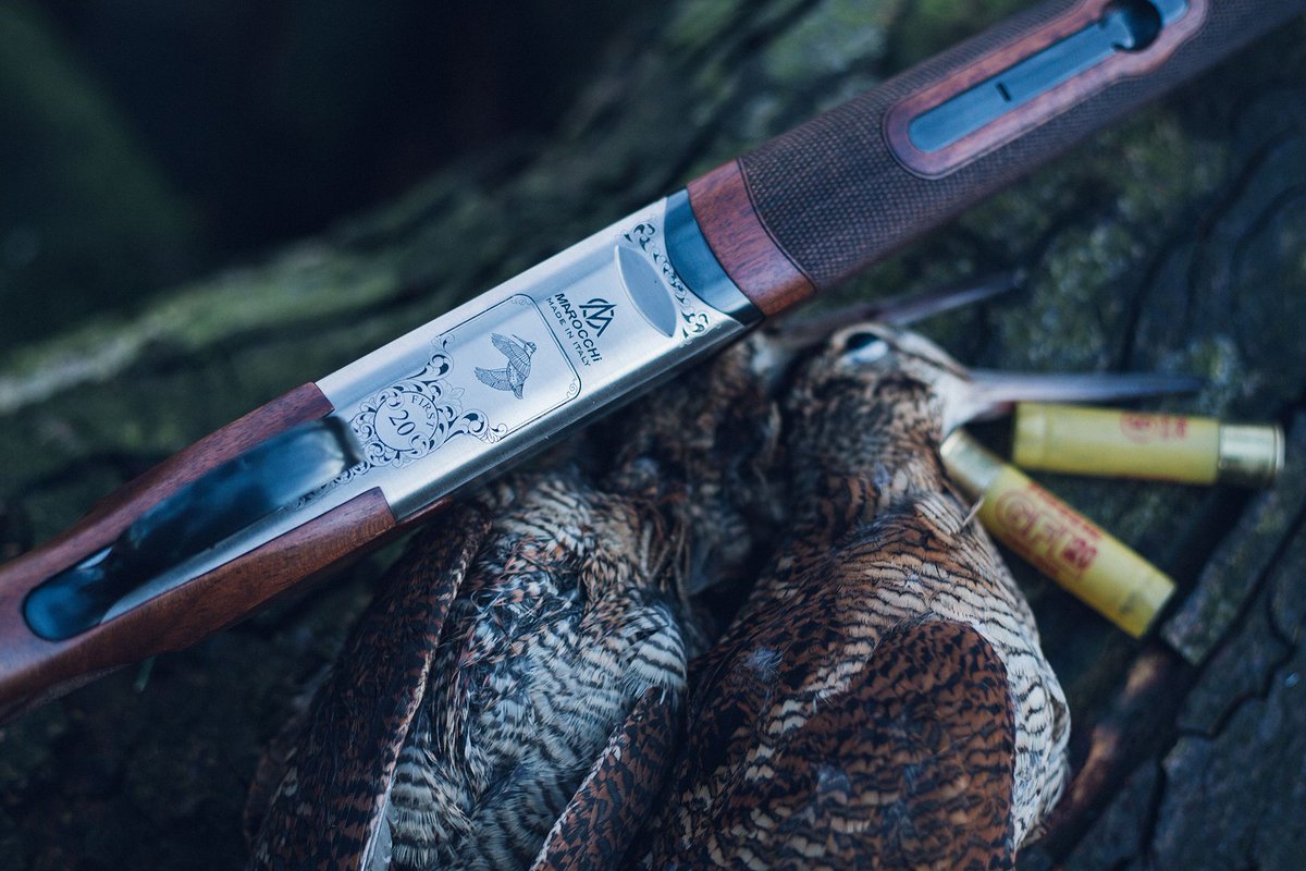 VikingArmsLtd's tweet photo. The Marocchi First over and under family is available as 12 ga, 20 ga, 28 ga and 410.
#Marocchi #MarocchiFirst #12ga #20ga #28ga #410bore #GameGun #VikingArmsLtd https://t.co/M9OEmoBzd3