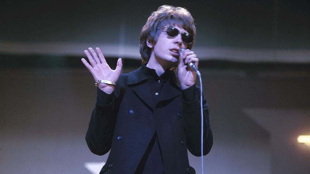 Happy Birthday Scott Walker. 