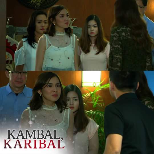 #KambalKaribal: kapag nagtatalo ang mga magulang, ang anak higit nasasaktan! #KKAlone