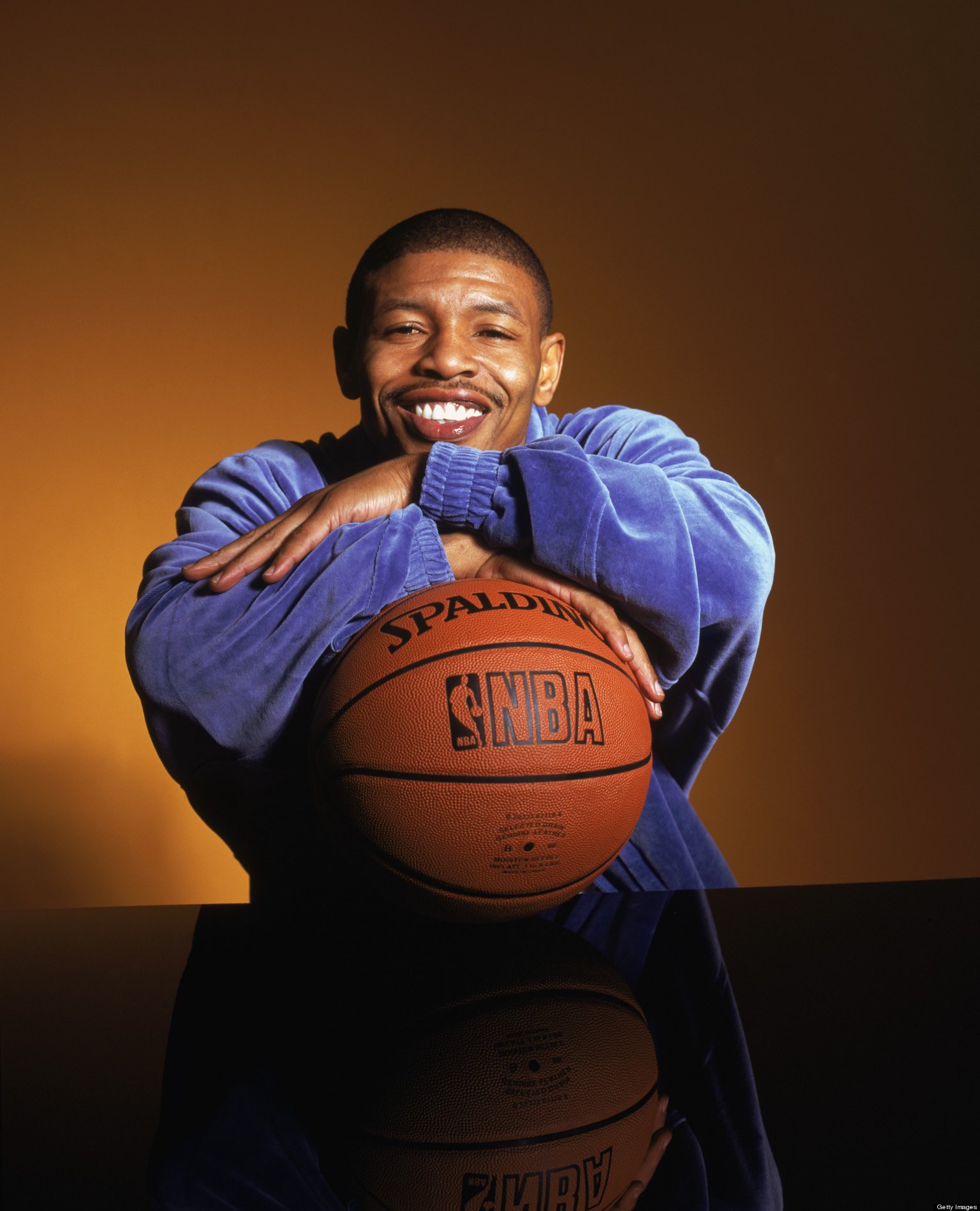 Happy Birthday, Muggsy Bogues! 