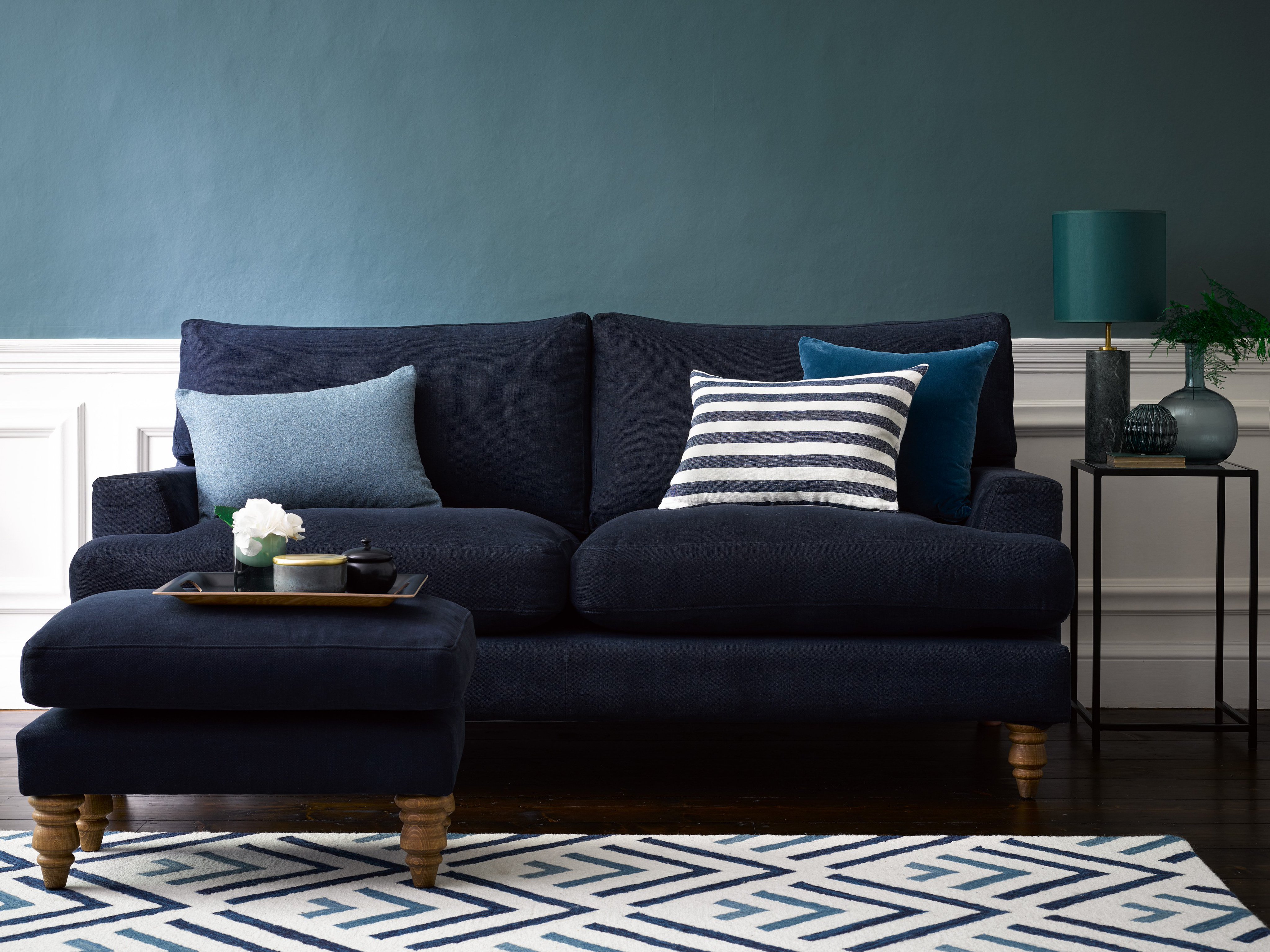 sofa on X
