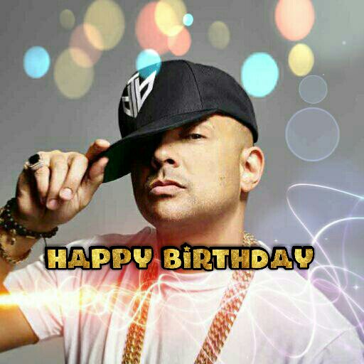  Happy Birthday Sean Paul... 