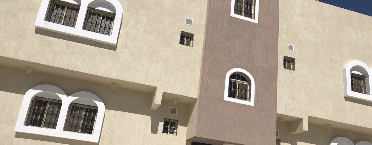 #للبيع #عمارة #شقق_للإيجار 
#عقار #شقة #ارض #اراضي
#عقار_جدة #عقارات #ينبع #ينبع_البحر #ينبع_الصناعية 
#العقار شقق الايجار مكونه من أربع شقق وملحق كل شقه مكونه من ثلاث غرف وصاله وثلاث حمامات 
الايجار :15000في السنه