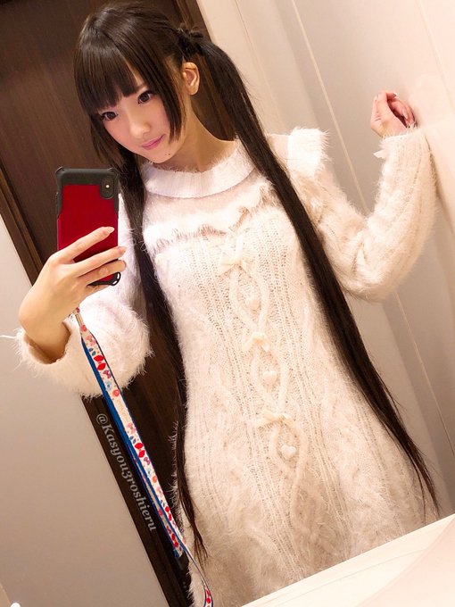 Twitterのコスプレ画像22