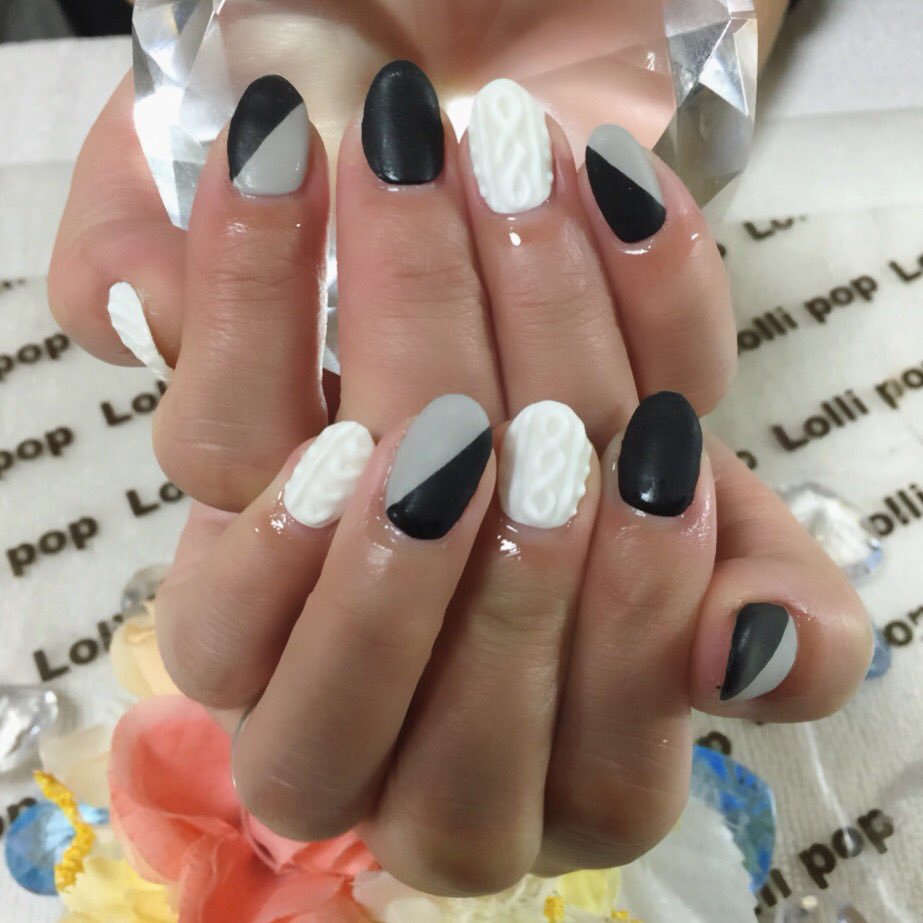 Namihey Ar Twitter ジェルネイル Lollipopnail 自爪を削らない パラジェル 自宅サロン カフェサロン 子連れok Cafecoppetネイル ネイル18 ニットネイル マットネイル モノトーンネイル バイカラーネイル ツートンネイル Nailstaglam Naildesign Namihey Ar Twitter ジェルネイル Lollipopnail 自爪を削らない パラジェル 自宅サロン カフェサロン 子連れok Cafecoppetネイル ネイル18 ニットネイル マットネイル モノトーンネイル バイカラーネイル ツートンネイル Nailstaglam Naildesign