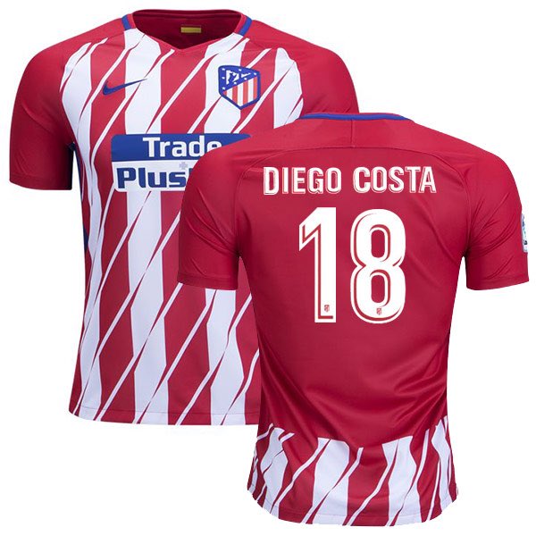 NBAcamiseta's tweet photo. CONSIGUE LA CAMISETA DE DIEGO COSTA EN EL ATLÉTICO DE MADRID CON NOSOTROS AL MEJOR PRECIO💪🏻 https://t.co/QAdHtqsrKG