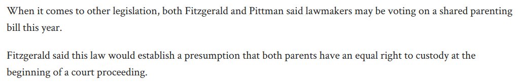 LW4SP's tweet photo. Time to start educating Kansas on Shared Parenting!
https://t.co/lfgtg9YPRj @ChristianPaasch @LeslieLoftisTX @Protectingmen @Rach_IC @DThompOC @egizii @ErasingFamily @Lawdivas @CoParentAuthor @SuzanneVenker @LtColFitzgerald @votepittman @EDWARDKRUK @RichardWarshak @NatlParentsOrg https://t.co/vd8ihRHOQe