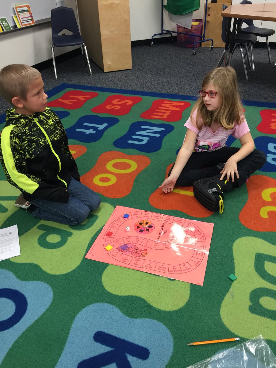 mrs_rebo's tweet photo. Playing “What Might This Be?” helps us practice our inventive thinking. So many possibilities!!! @alvinprimaryedu #inventivethinking https://t.co/Bx5yyBaQ0h
