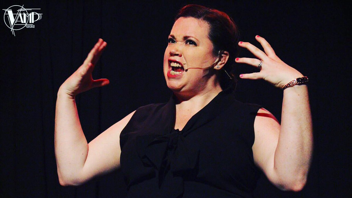 riffimprov's tweet photo. WARNING: Repeat viewings of @Oprahโs #GoldenGlobes speech may cause your head and heart to explode with the power of a thousand beautiful stars.
๐๐ฅ๐๐คฉ๐๐ฅ๐ #bestofchicago #vampchicago #chicago #music #improv #comedy #letsvamp https://t.co/sE8XHBToZ4