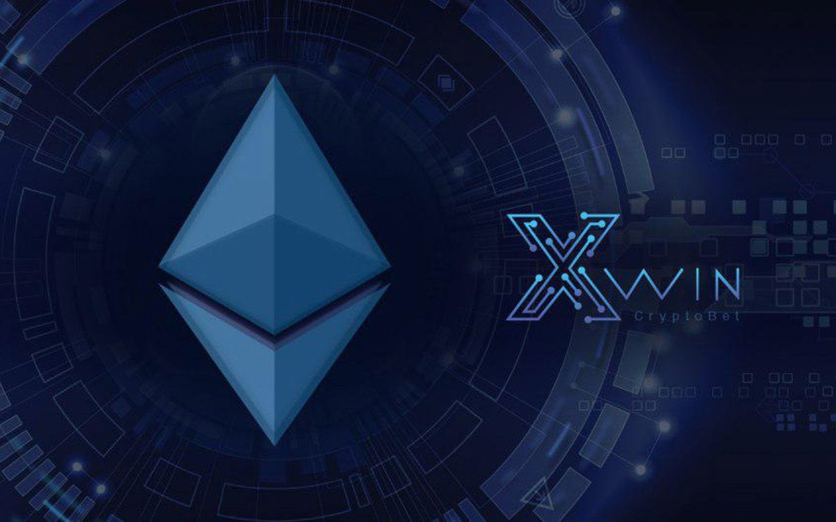 ClaytonJacques1's tweet photo. #XWIN should be a great ICO ?! What you think of it ? 💹 #ICO #smatcontract #ethereum
https://t.co/yEQgrdnLub https://t.co/X4VZ7pLgSP