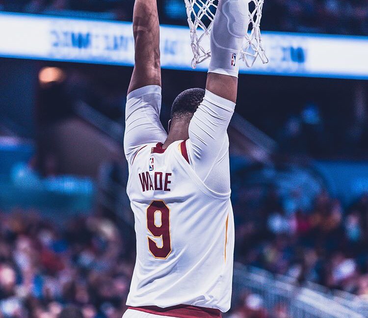 dwyanewadeedits's tweet photo. Dwyane Wade #NBAVOTE https://t.co/DmiJhiGlwu