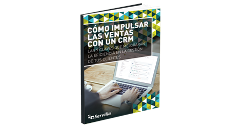 VictorGanan's tweet photo. 🚀🚀 Impulsa tus ventas con un CRM: en esta guía encontrarás 9 claves para mejorar la atención con tus clientes y optimizar la gestión de tu base de datos. #CRM  https://t.co/sYDGBhF7xr https://t.co/9RJSwir6rb