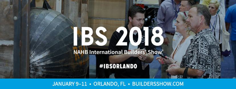 liteform's tweet image. If you&apos;re attending the @IntlBldrsShow, make sure you visit with members of the #LiteForm team at booth W7548!