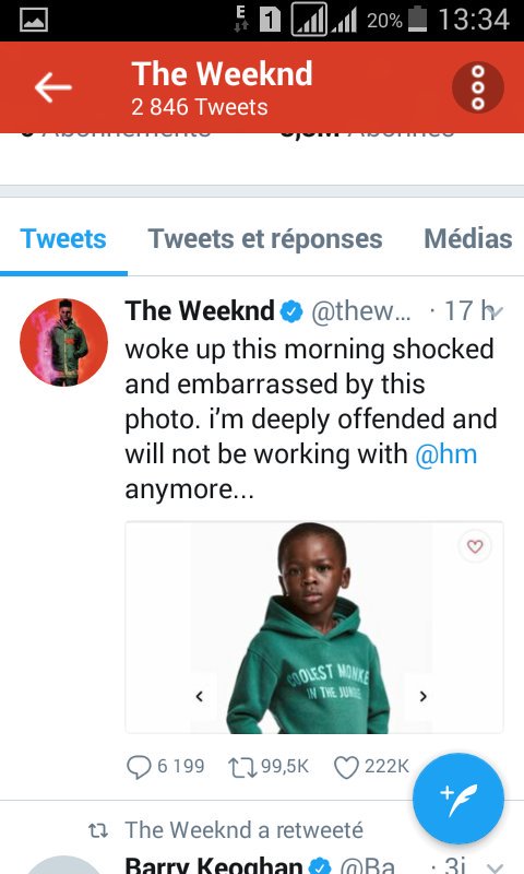 AudeAmvam's tweet photo. @stevitch14 @mylibreville @hmfrance @grazielas217 @Axelpoly @chrystondo Le #TIMESUP parfait https://t.co/8dyEqRWUNy