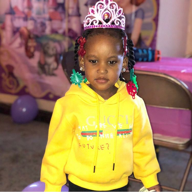 All4You_KC's tweet photo. Birthday girl looking too fly. 😍 Hoodie From @All4You_KC ✈️🌎🛍 https://t.co/FN231gsUfj