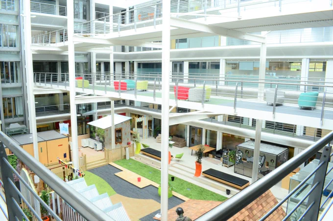 Image from BizSpace (@BizSpaceUK)