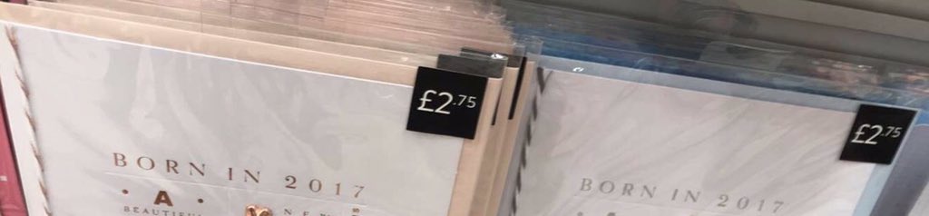 Harley1Kate's tweet photo. Don’t want to tell you how to do your job @marksandspencer but it’s not 2017 anymore!! https://t.co/UNcB8GZC4u