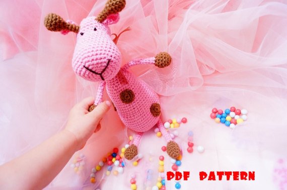 KVitka_Shop's tweet photo. PDF Pattern Crochet Giraffe Amigurumi pattern #supplies @EtsyMktgTool https://t.co/xYnmtH3ji6 #amigurumipattern #pattern #pdfpattern https://t.co/oZe6GfqPmY