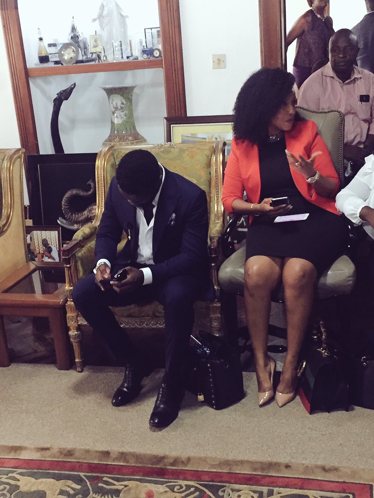 sarkodie tweet picture