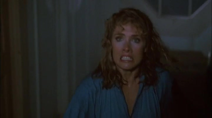 Happy Birthday to KIMBERLY BECK (TRISH in FRIDAY THE 13TH THE FINAL CHAPTER) who turns 62 today 