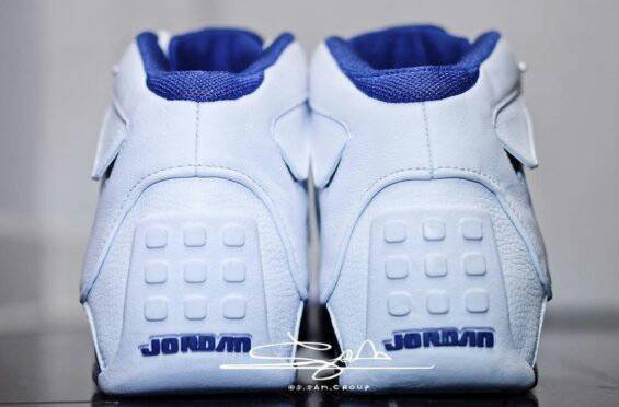 mysneaktool's tweet image. Air Jordan 18 &apos;Sport Royal&apos; - January 22, 2018
=&amp;gt; bit.ly/1MeVYrY