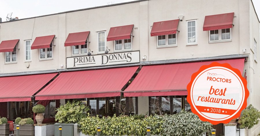 ProctorsHomes's tweet photo. .@Prima_Donnas has been voted one of the best local #restaurants in our poll! Click here to vote for your fave: https://t.co/rmNMuTGl5t #WestWickham #beckbromfl https://t.co/yl4GU9kQai