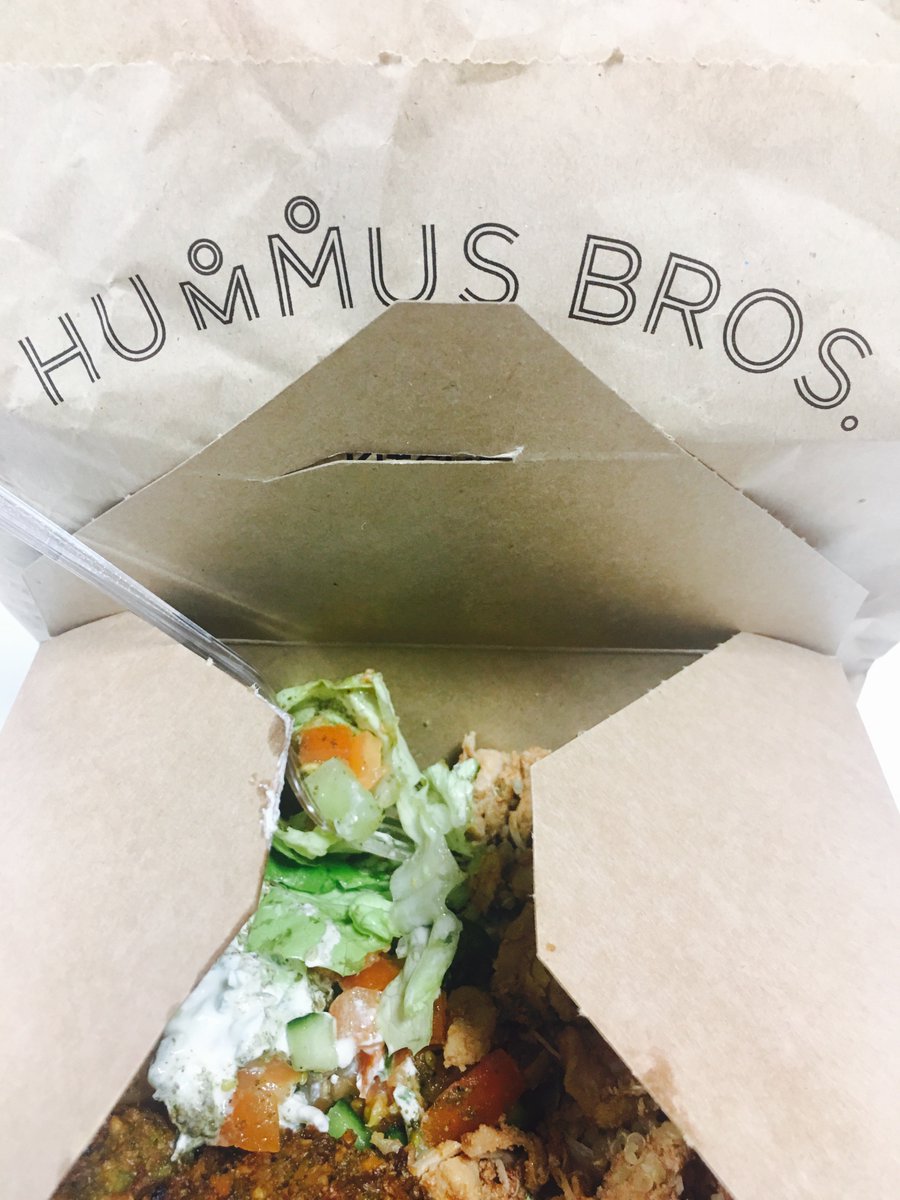 twistorstick's tweet photo. Enjoying our delicious samples from @hbros! Thanks for sending them over! https://t.co/G9PWXE1527