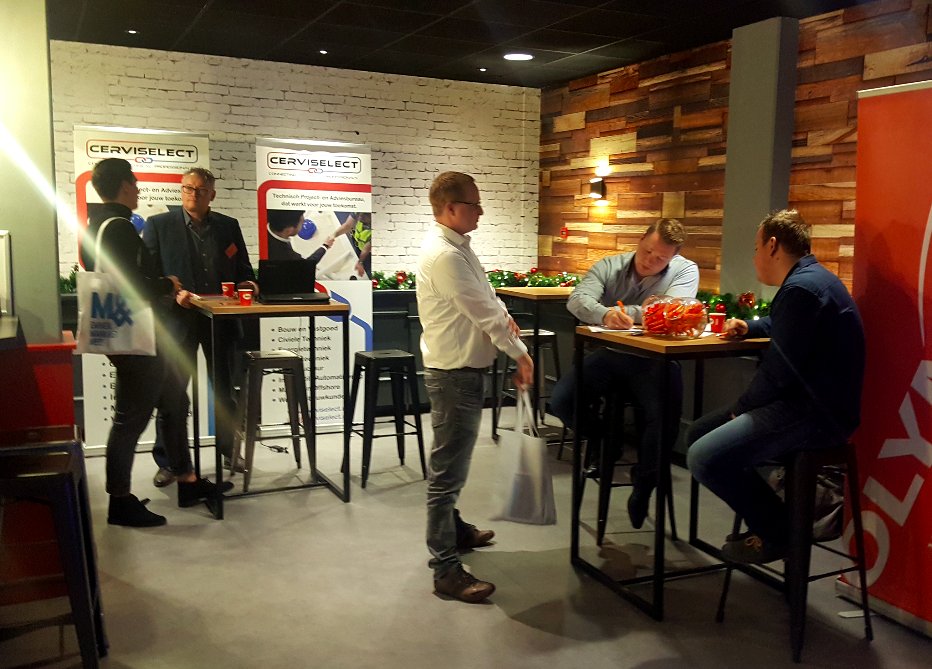 Op 18 januari a.s. is de kick-off van Match Day 365 tijdens <a href="/BeOrangeEvent/">Be Orange</a>! Deze middag leer je pitchen van de Nederlands kampioen en ga je speeddaten met bedrijven. Op zoek naar werk/stage? Meld je (gratis) aan! #maakhetmee #pitchen #matchday #netwerken ow.ly/XL5w30hFtH2