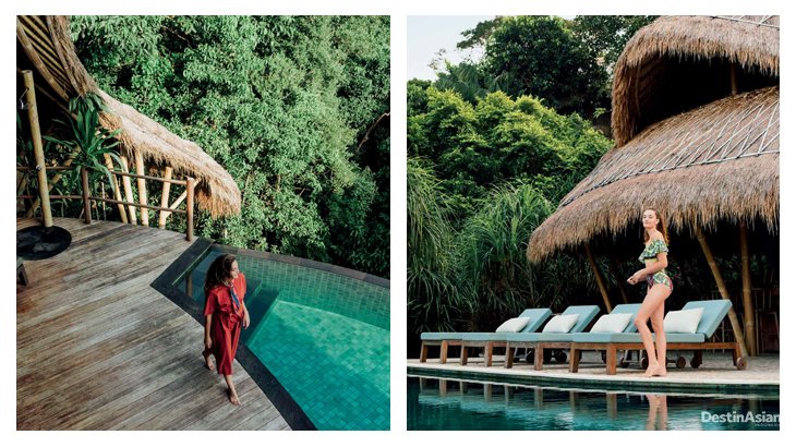 8 resor tersembunyi di delapan kabupaten di Indonesia. Ada yang di #Pacitan! bit.ly/2kFUljN