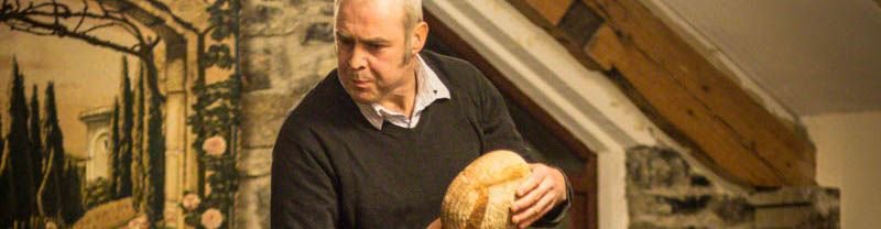 keithbohanna's tweet photo. Saturday 13th January Joe Fitzmaurice (@riotrye) talks about how a wild yeast starter, combined with long sourdough fermentation times, may enable many who have to avoid industrial breads to eat properly produced real breads. Hosted by @highbankorchard
https://t.co/dlHrap5ECs https://t.co/5mtHWlSvKP