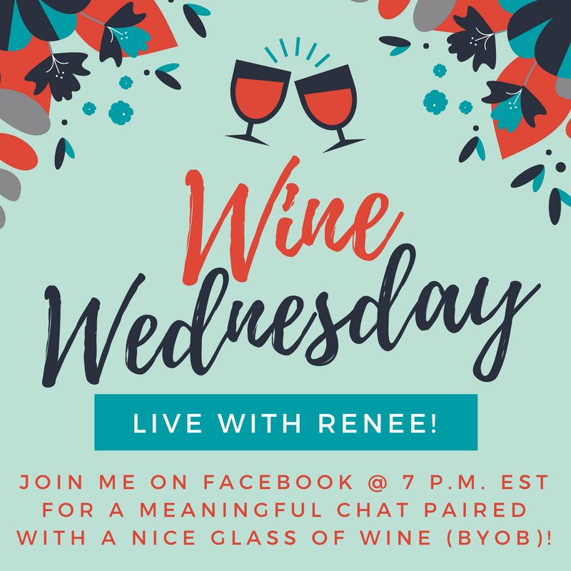 ReneeThompsonRN's tweet photo. Join me live tomorrow as I talk about how to establish peer-to-peer accountability! #leadership #professionaldevelopment https://t.co/FzhHHk5cDD