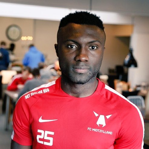 Bubacarr Sanneh tweet media