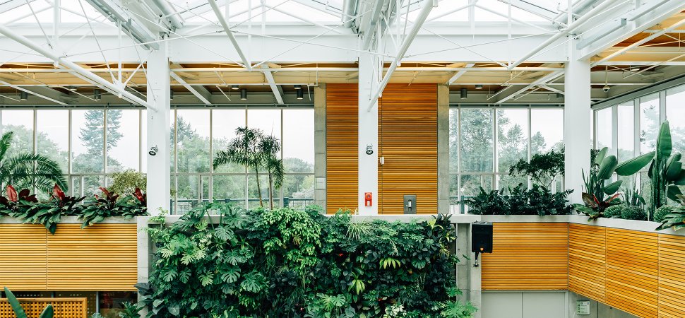 Gr8_Interiors's tweet photo. 5 #OfficeDesign Trends for 2018 https://t.co/LJbSfE90Xa https://t.co/3jDVQvFD5X