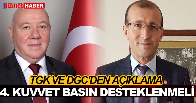 4. KUVVET BASIN DESTEKLENMELİ | Denizli Hizmet Gazetesi hizmetgazetesi.com.tr/denizli-haber.…