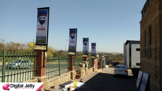 DigitalJellySA's tweet photo. #HappyCustomer 🤝
Another customer very pleased with their new branding for street view. 
https://t.co/I2NhPxiB3l https://t.co/EicRYSJL8S