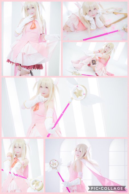 Twitterのコスプレ画像30