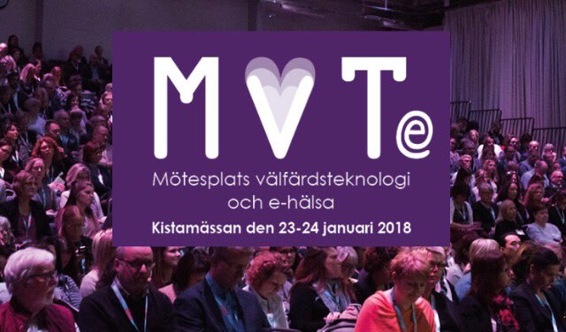 enbraplats's tweet photo. Härligt! Nu är det bara 2 veckor kvar till en energigivande #mötesplats #ehälsa #välfärdsteknologi @Kistamassan
#Enbraplats med som #utställare & med seminarier #TrueChallengeHbg & #podcast med @borjesson62
#digitalisering #anhörigstöd https://t.co/zcSEu3j3XY