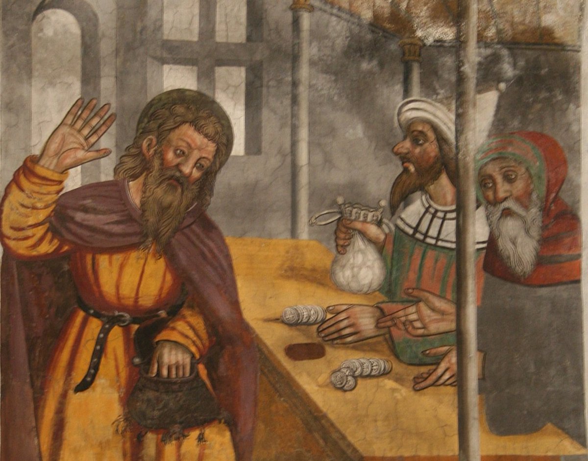 planetknowledge's tweet image. Lost Gospel of Judas - Planet Knowledge is a free to watch video on demand channel on Freeview HD, Smart TV's - On channel 265. #history #archaeology 
planetknowledge.tv/2017/09/06/los…