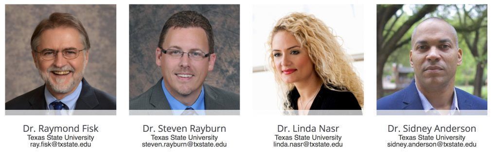werkunz's tweet photo. Join us at the #Frontiers2018 in #Austin. The deadline is getting closer (Feb 1, 2018). Attend one of the best conferences in 2018 organized by #TexasStateU team: @RayFiskTX @LindaNasr Steven Rayburn, Sid Anderson, https://t.co/SsgeMxfzPk https://t.co/c51vmymPPi
