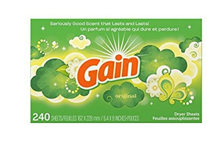 CentsibleWay's tweet photo. We all love Gain! ORDER your dryer sheets below! 👇
https://t.co/xy5MWcRdbm https://t.co/OtJG4w0HDv