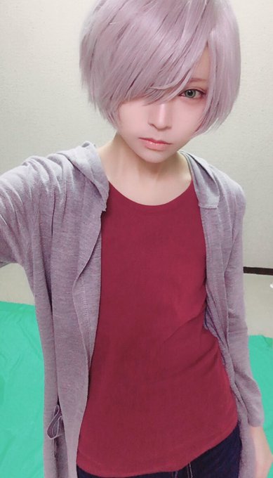 コスプレイヤーあさえのTwitter画像36
