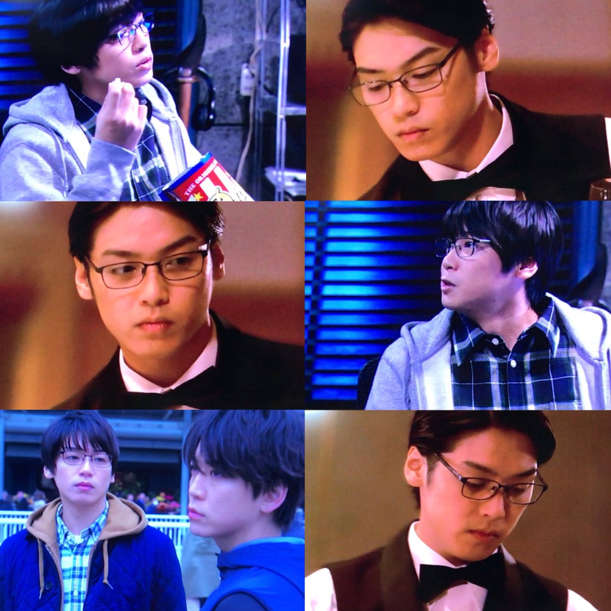 Finalcut 高木 Twitter Search
