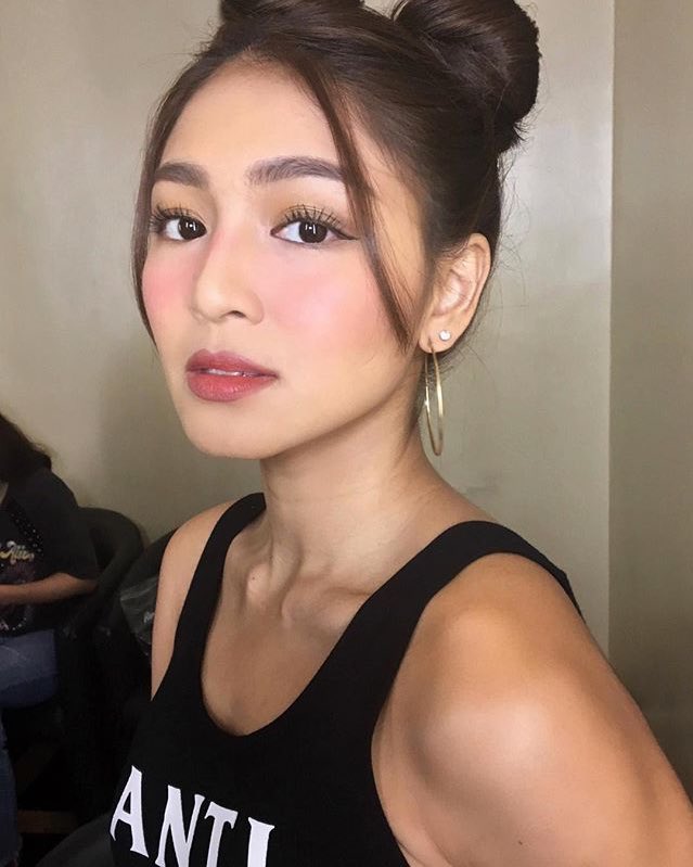 facet Kreta Kilauea Mountain 🍓 on Twitter: "@raizacontawi 's nadine lustre inspired makeup tutorial 😍  https://t.co/lN2VhGhmfI https://t.co/6FYS1Qar7j" / Twitter