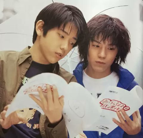 渋谷すばるっていいます