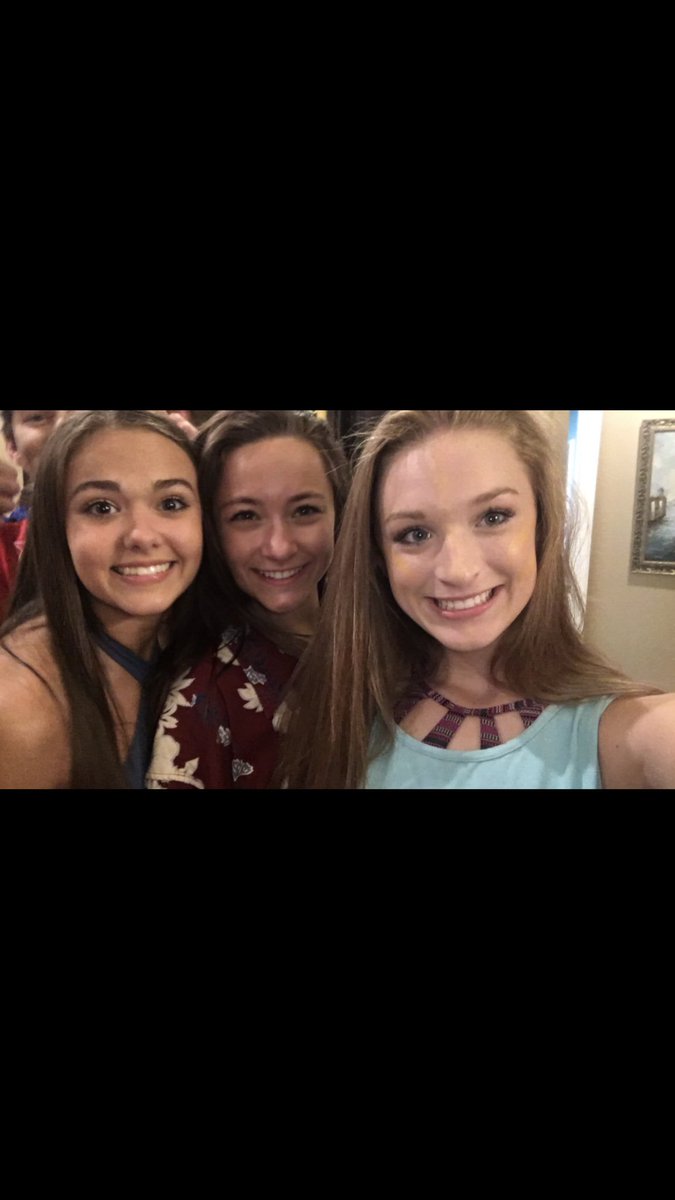 katherineyoung0's tweet image. Happy birthday bella💕 #woo #6ds