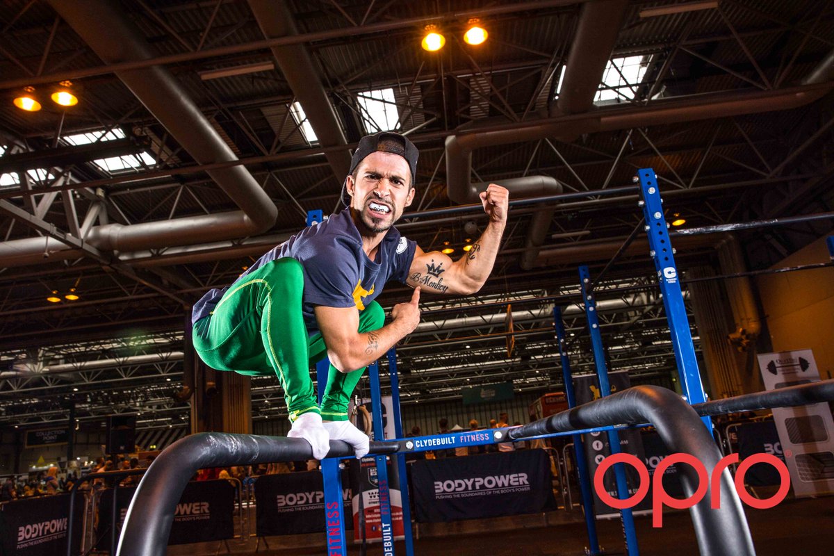 BodyPowerExpo's tweet photo. From martial artists to movie stars, the go-to exercise for lean functional fitness has always been calisthenics. Not know much about it or want to learn what it is? All you need is right here https://t.co/bWaW1cTiCF #calisthenics #fitspo #gymnastics #bodweight https://t.co/45LGP9IvUl