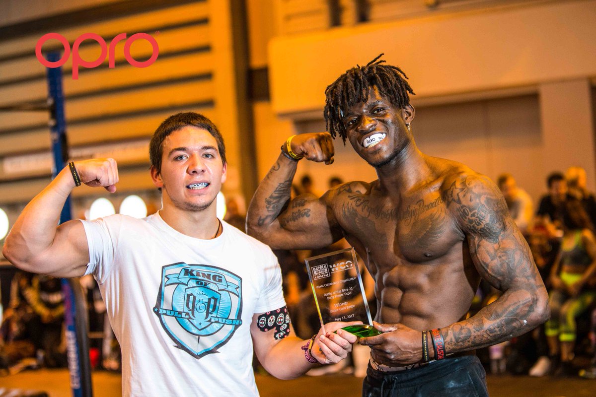BodyPowerExpo's tweet photo. From martial artists to movie stars, the go-to exercise for lean functional fitness has always been calisthenics. Not know much about it or want to learn what it is? All you need is right here https://t.co/bWaW1cTiCF #calisthenics #fitspo #gymnastics #bodweight https://t.co/45LGP9IvUl