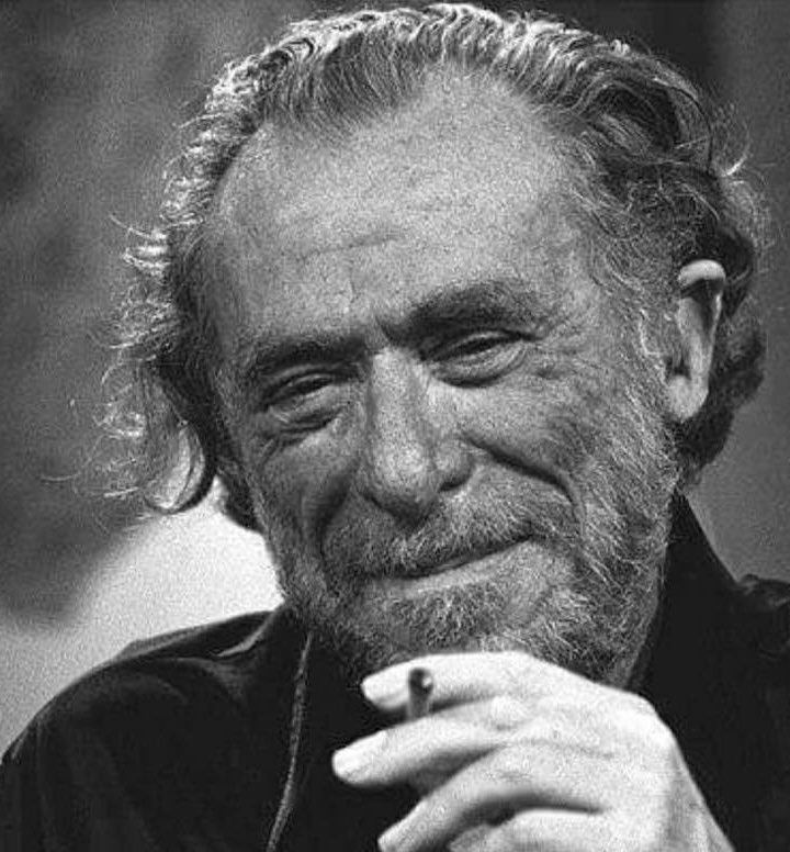 CleliaMussari's tweet photo. La più bella cosa del creato è una bella Donna con il senso dell’umorismo #CharlesBukowski https://t.co/Sg4AuUPaRA