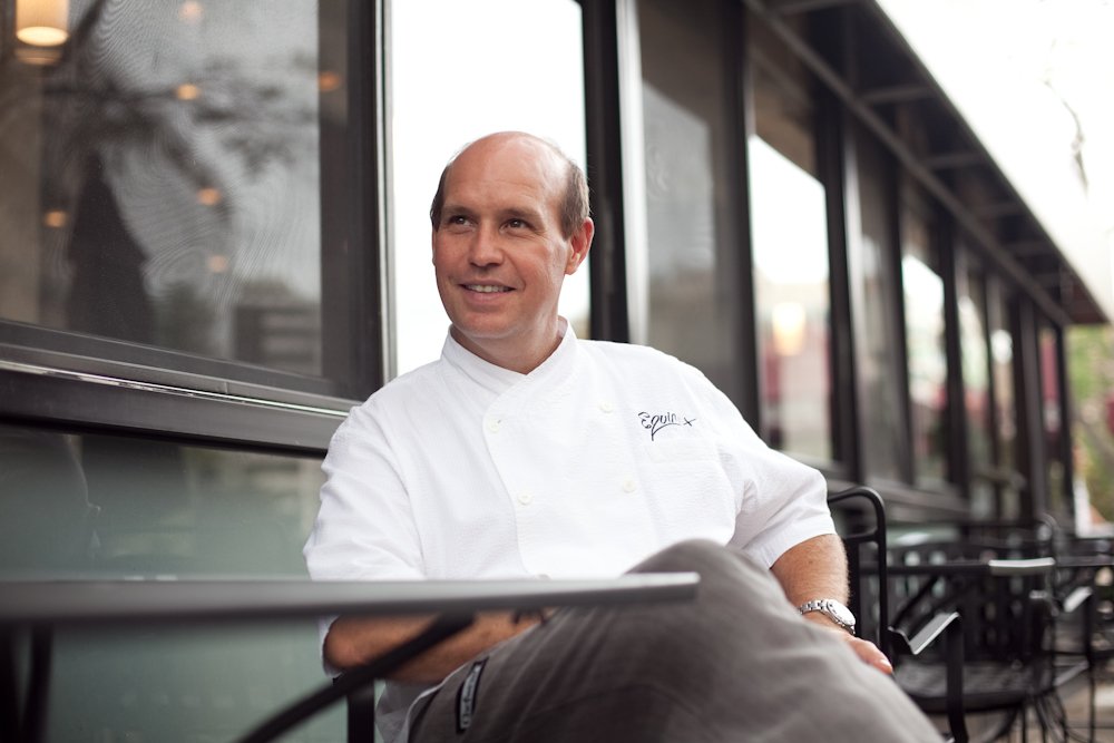 EquinoxDC's tweet photo. Love us an OG ~ #ChefToddGray nominated 5 times by James @beardfoundation for Best Chef Mid-Atlantic and one of the longest, continuously-operating chefs in DC. #equinoxdc #notthegym https://t.co/kanAB9qQIe
