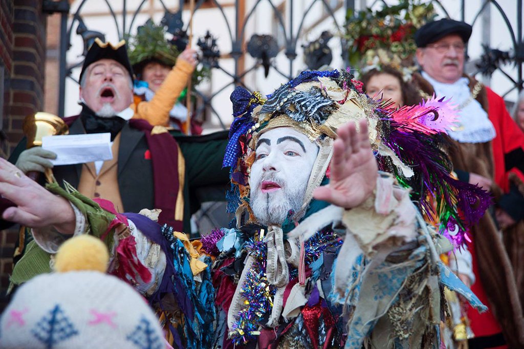 12th Night on Bankside #rpscelebratinglondon #london #Bankside #parade #12thnightbankside